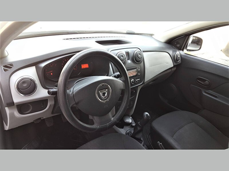 Dacia Sandero Hatchback 1.5 DCI Ambiance