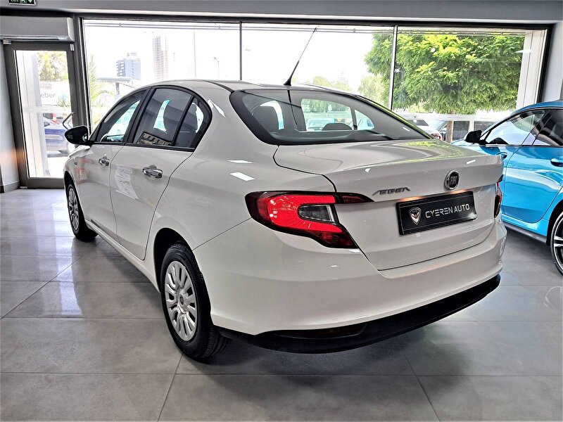 Fiat Egea Sedan 1.4 Fire Easy