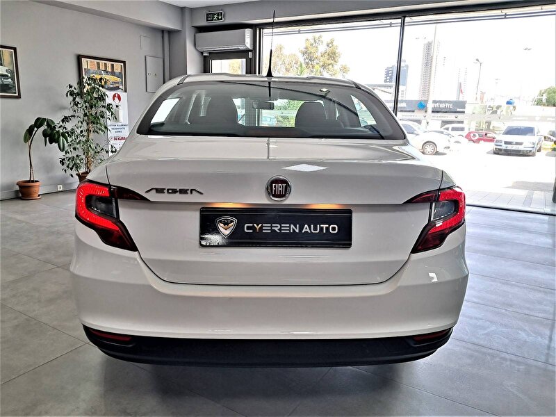 Fiat Egea Sedan 1.4 Fire Easy