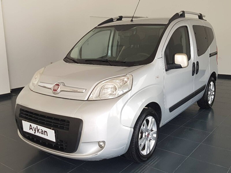 2 el fiat fiorino panorama 1 3 multijet emotion manuel dizel gri kayseri 2el