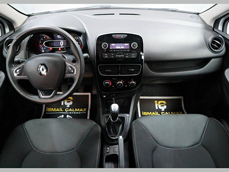 Renault Clio Hatchback 1.5 DCI Joy
