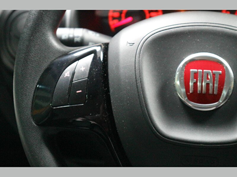 Fiat Fiorino Combi 1.4 Fire Safeline