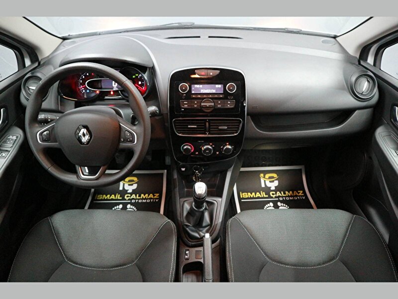 Renault Clio Hatchback 1.5 DCI Joy