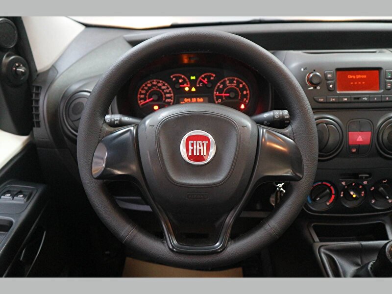 Fiat Fiorino Panorama 1.3 MultiJet Pop