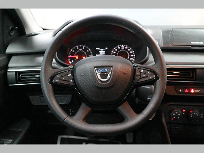 Dacia Sandero Hatchback 1.0 Sce Comfort