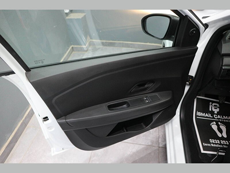 Dacia Sandero Hatchback 1.0 Sce Comfort