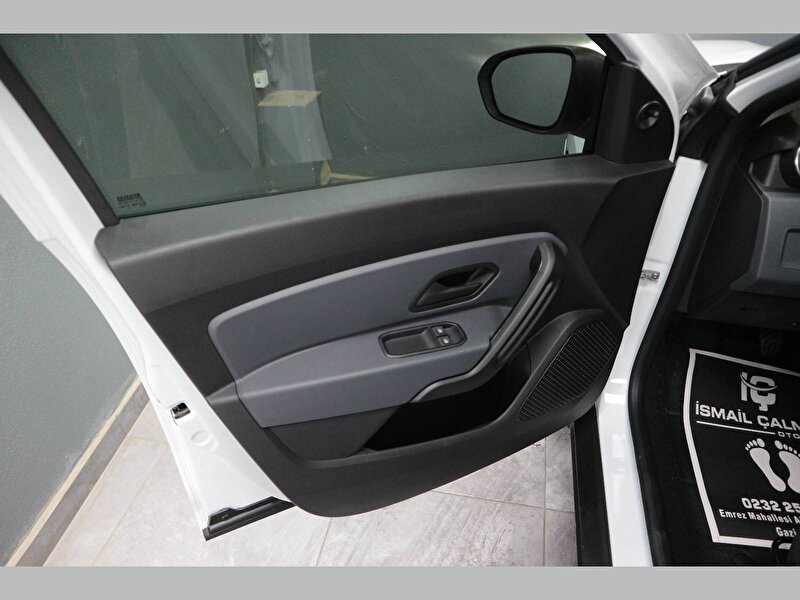 Dacia Duster SUV 1.0 Tce Comfort