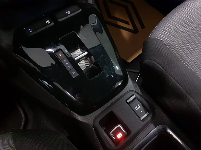 opel, corsa, hatchback 1.2 turbo edition otomatik, otomatik, benzin 2.el otomobil | renew 8