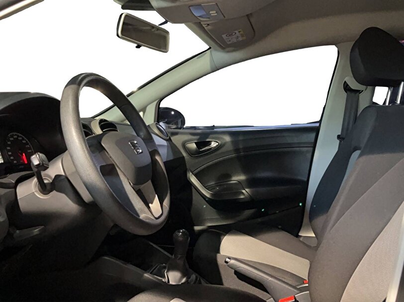 seat, ıbiza, hatchback 1.2 tsı referance, manuel, benzin 2.el otomobil | renew 8