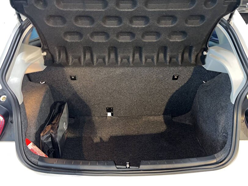 seat, ıbiza, hatchback 1.2 tsı referance, manuel, benzin 2.el otomobil | renew 14