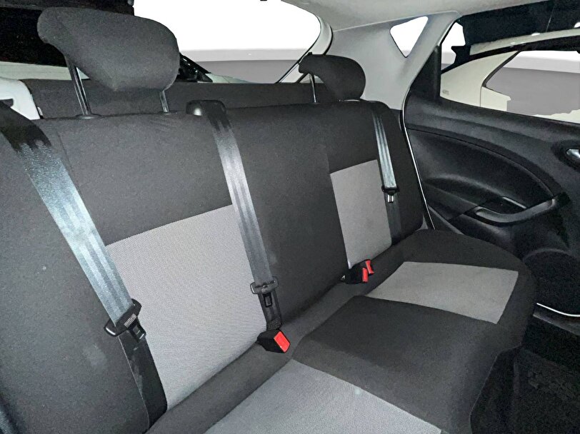 seat, ıbiza, hatchback 1.2 tsı referance, manuel, benzin 2.el otomobil | renew 2