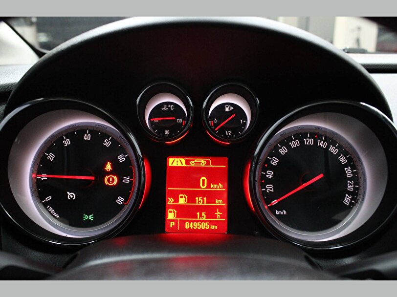 opel, astra, sedan 1.4 turbo edition plus otomatik, otomatik, benzin 2.el otomobil | renew 24