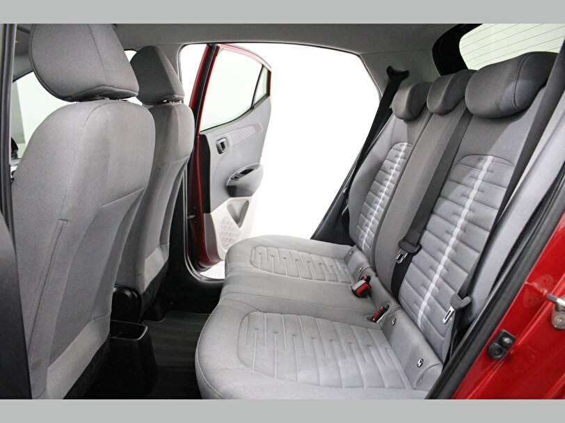 hyundai, i10, hatchback 1.2 mpı elite çift renk amt, otomatik, benzin 2.el otomobil | renew 16