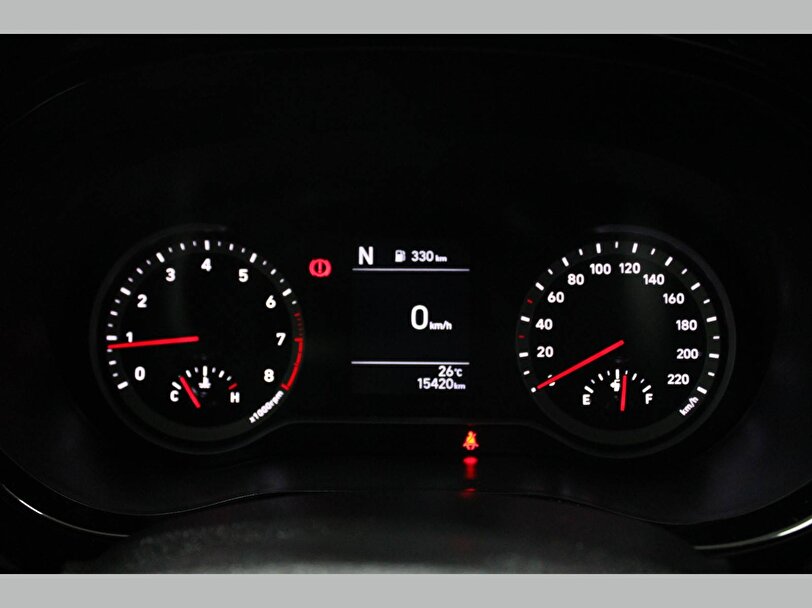 hyundai, i10, hatchback 1.2 mpı elite çift renk amt, otomatik, benzin 2.el otomobil | renew 20
