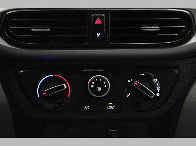 hyundai, i10, hatchback 1.2 mpı elite çift renk amt, otomatik, benzin 2.el otomobil | renew 23
