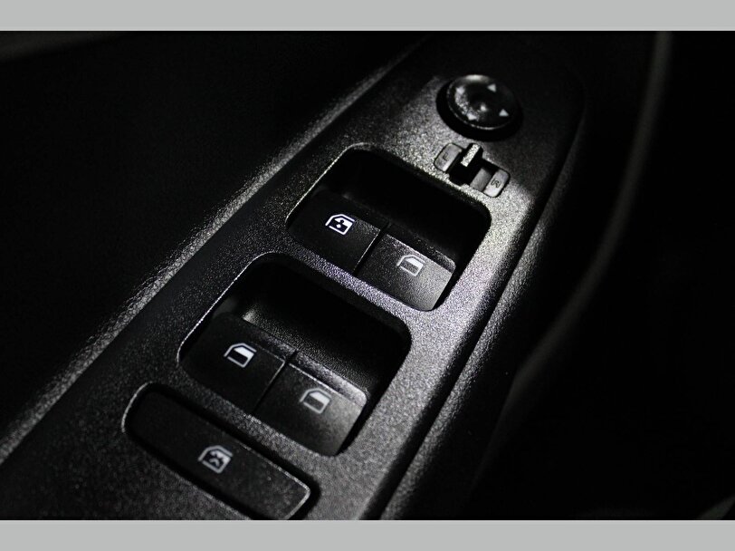 hyundai, i10, hatchback 1.2 mpı elite çift renk amt, otomatik, benzin 2.el otomobil | renew 27