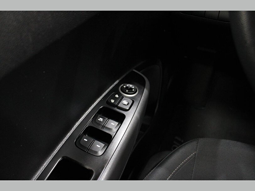 hyundai, i10, hatchback 1.0 d-cvvt jump otomatik, otomatik, benzin 2.el otomobil | renew 29