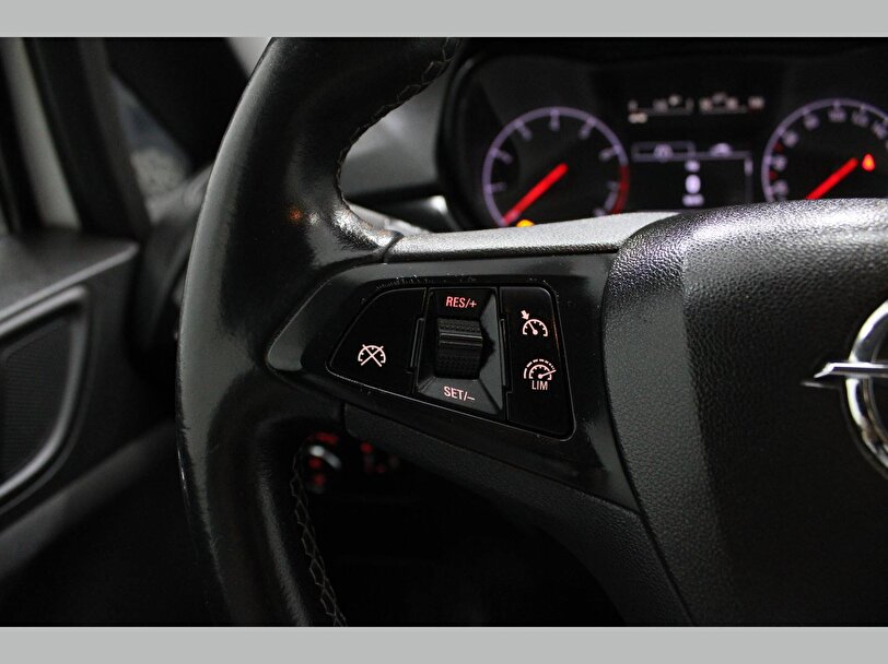 opel, corsa, hatchback 1.4 start&stop color edition otomatik, otomatik, benzin + lpg 2.el otomobil | renew 26