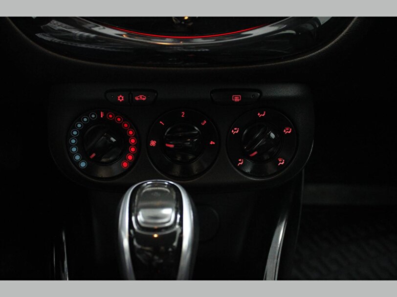 opel, corsa, hatchback 1.4 start&stop color edition otomatik, otomatik, benzin + lpg 2.el otomobil | renew 30