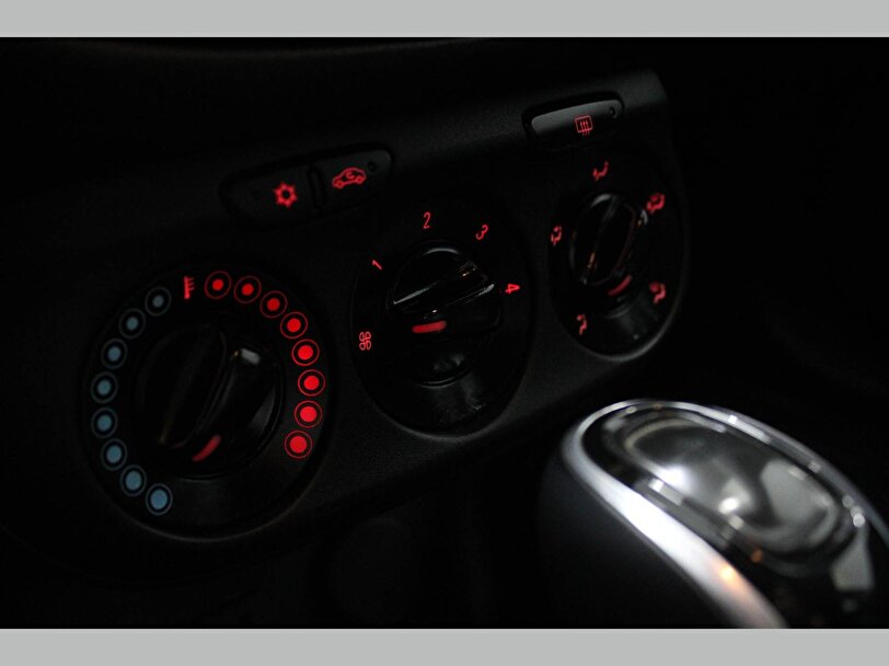 opel, corsa, hatchback 1.4 start&stop color edition otomatik, otomatik, benzin + lpg 2.el otomobil | renew 31