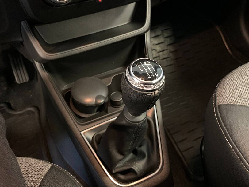 renault, express, kombi 1.5 bluedcı touch, manuel, dizel 2.el otomobil | renew 10