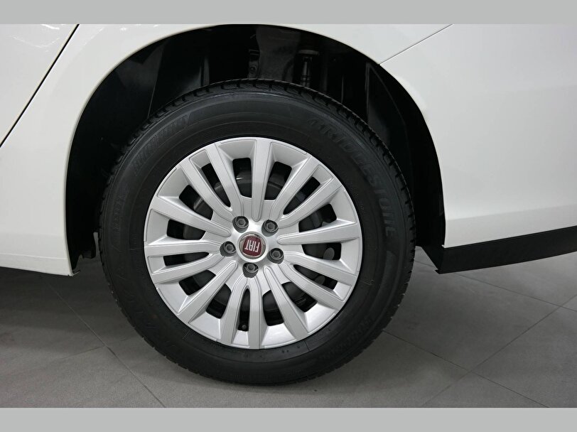 fiat, egea, sedan 1.3 multijet easy, manuel, dizel 2.el otomobil | renew 10