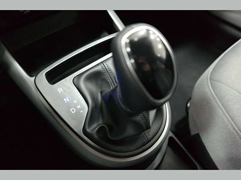 hyundai, i10, hatchback 1.2 mpı elite çift renk amt, otomatik, benzin 2.el otomobil | renew 14