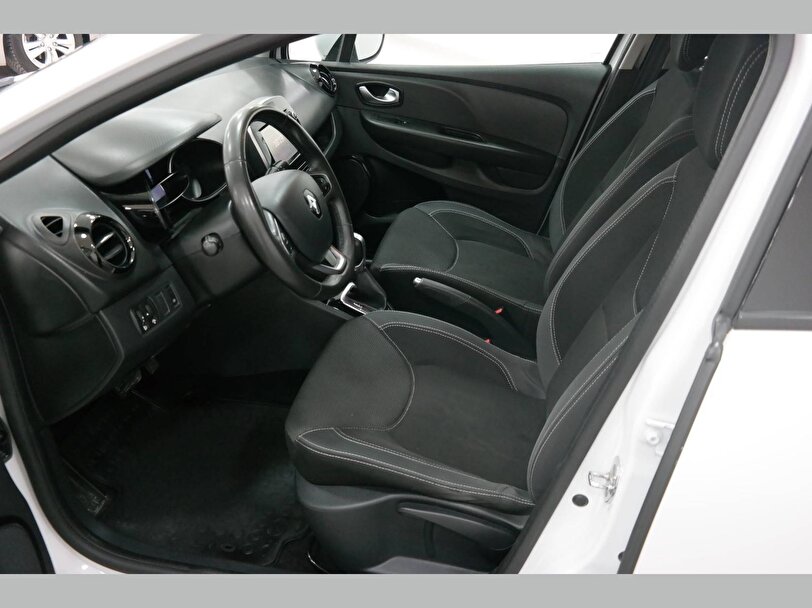 renault, clio, hatchback 1.5 dcı touch edc, otomatik, dizel 2.el otomobil | renew 5