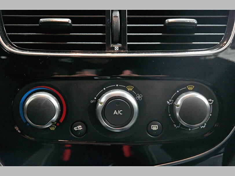 renault, clio, hatchback 1.5 dcı touch edc, otomatik, dizel 2.el otomobil | renew 13