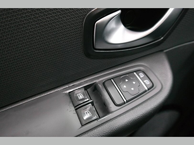 renault, clio, hatchback 1.5 dcı touch edc, otomatik, dizel 2.el otomobil | renew 16