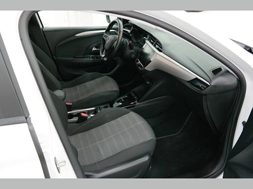 opel, corsa, hatchback 1.2 turbo edition otomatik, otomatik, benzin 2.el otomobil | renew 6