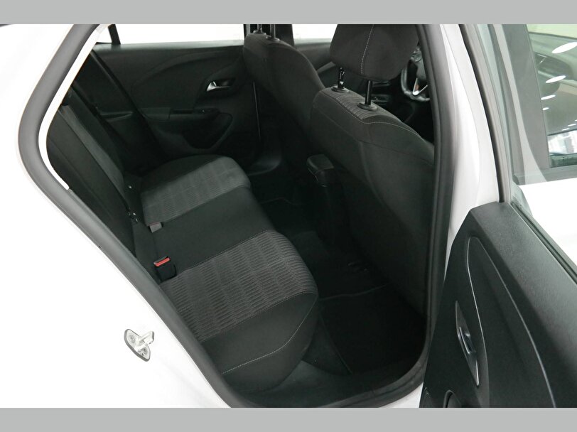 opel, corsa, hatchback 1.2 turbo edition otomatik, otomatik, benzin 2.el otomobil | renew 7