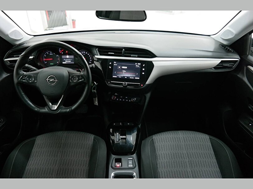 opel, corsa, hatchback 1.2 turbo edition otomatik, otomatik, benzin 2.el otomobil | renew 9