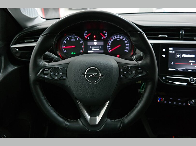 opel, corsa, hatchback 1.2 turbo edition otomatik, otomatik, benzin 2.el otomobil | renew 10