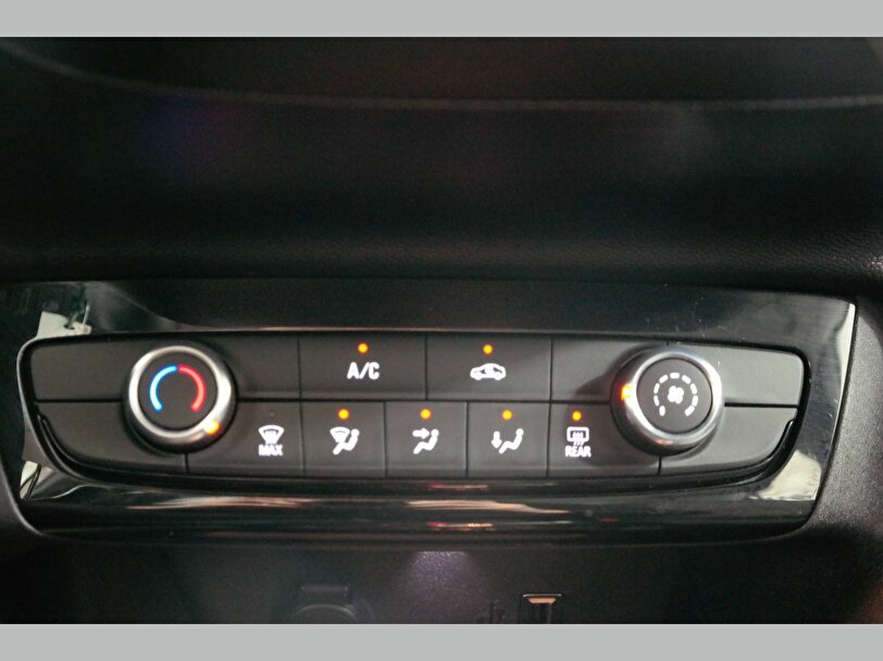 opel, corsa, hatchback 1.2 turbo edition otomatik, otomatik, benzin 2.el otomobil | renew 14
