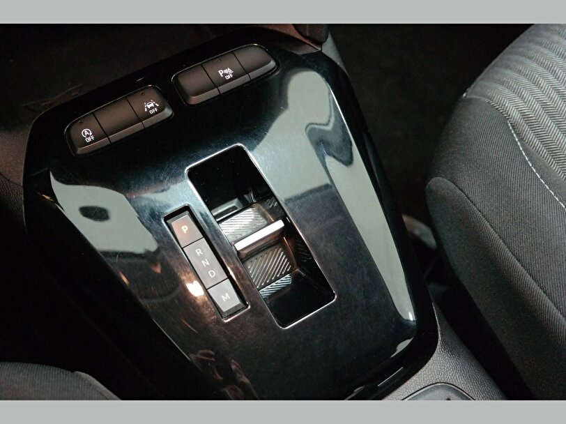 opel, corsa, hatchback 1.2 turbo edition otomatik, otomatik, benzin 2.el otomobil | renew 15