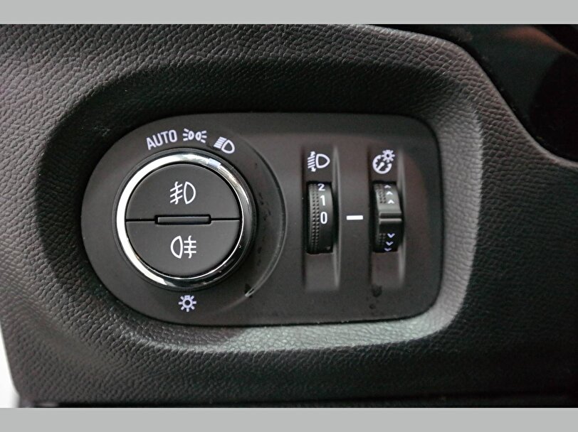 opel, corsa, hatchback 1.2 turbo edition otomatik, otomatik, benzin 2.el otomobil | renew 17