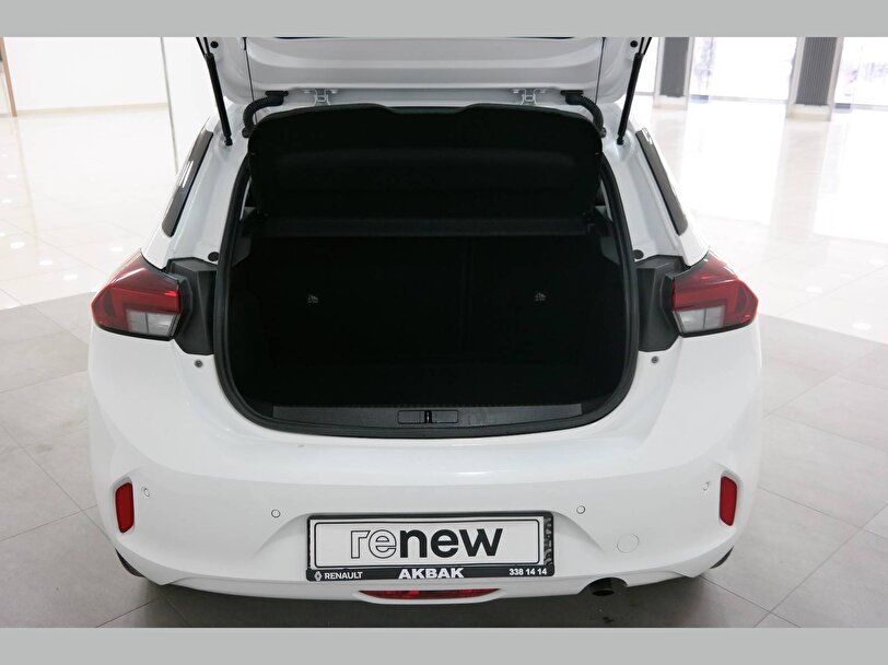 opel, corsa, hatchback 1.2 turbo edition otomatik, otomatik, benzin 2.el otomobil | renew 20