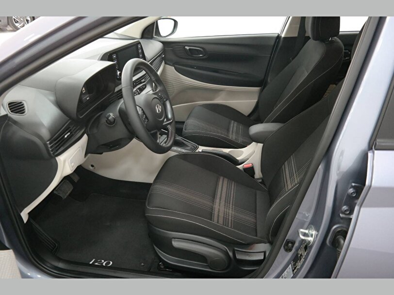 hyundai, i20, hatchback 1.4 mpı style otomatik, otomatik, benzin 2.el otomobil | renew 5