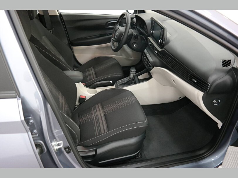 hyundai, i20, hatchback 1.4 mpı style otomatik, otomatik, benzin 2.el otomobil | renew 6