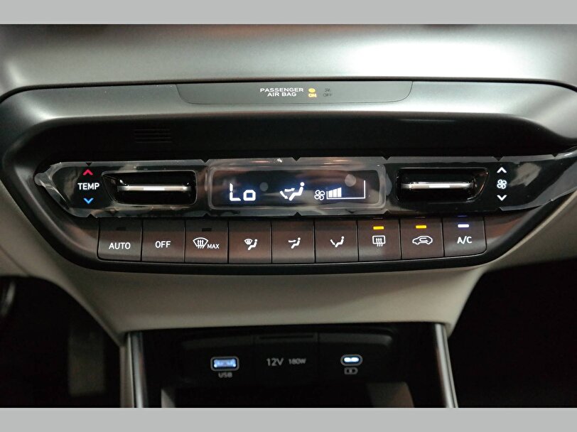 hyundai, i20, hatchback 1.4 mpı style otomatik, otomatik, benzin 2.el otomobil | renew 12