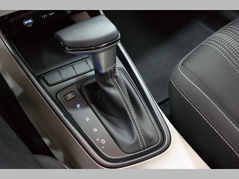 hyundai, i20, hatchback 1.4 mpı style otomatik, otomatik, benzin 2.el otomobil | renew 13