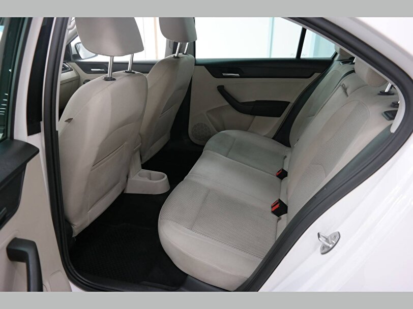 seat, toledo, hatchback 1.4 tdı start&stop style dsg, otomatik, dizel 2.el otomobil | renew 8