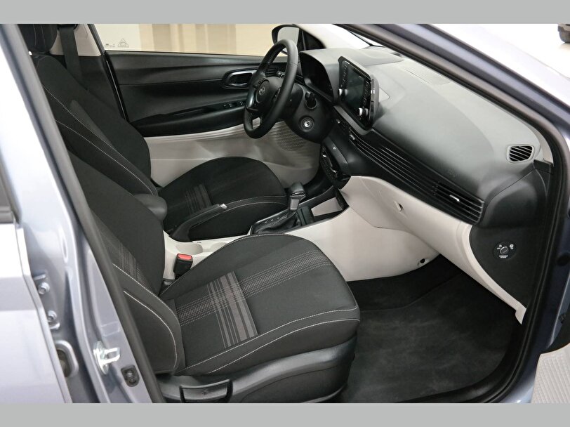 hyundai, i20, hatchback 1.4 mpı style otomatik, otomatik, benzin + lpg 2.el otomobil | renew 6