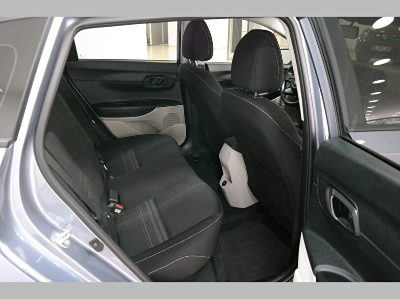 hyundai, i20, hatchback 1.4 mpı style otomatik, otomatik, benzin + lpg 2.el otomobil | renew 7
