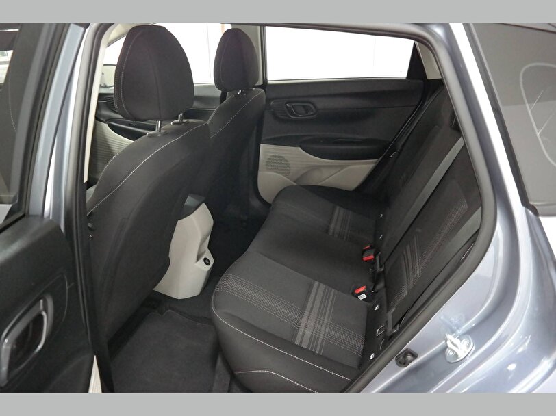 hyundai, i20, hatchback 1.4 mpı style otomatik, otomatik, benzin + lpg 2.el otomobil | renew 8