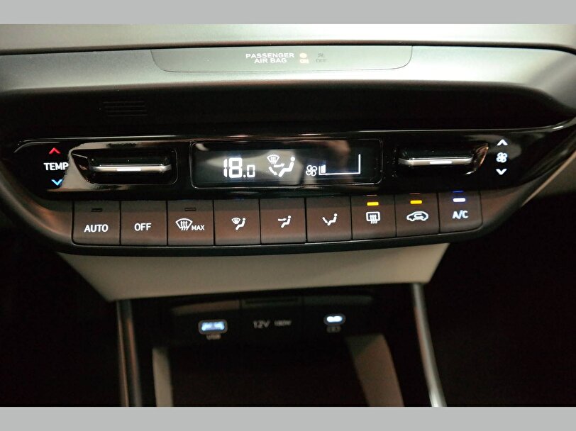 hyundai, i20, hatchback 1.4 mpı style otomatik, otomatik, benzin + lpg 2.el otomobil | renew 13