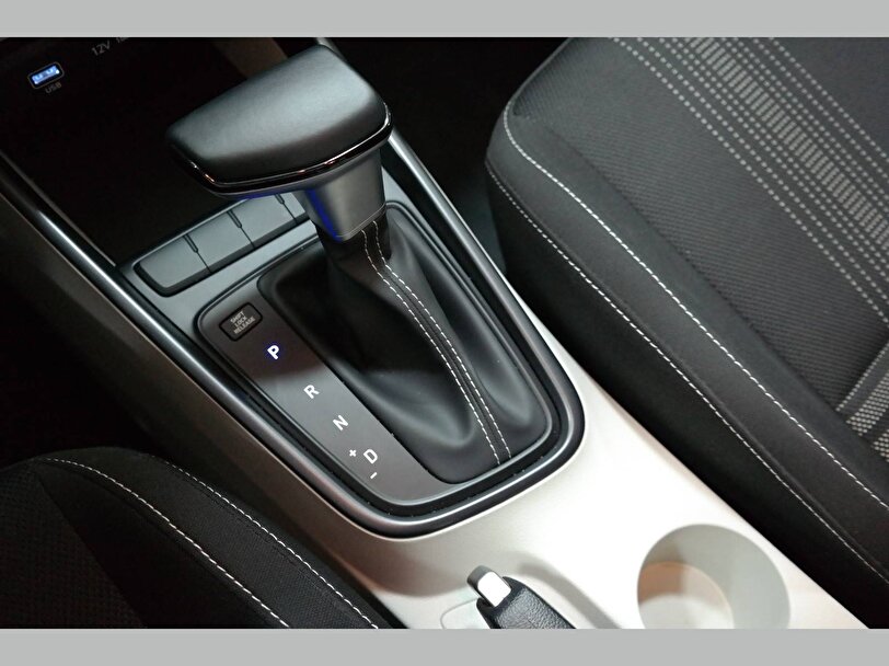 hyundai, i20, hatchback 1.4 mpı style otomatik, otomatik, benzin + lpg 2.el otomobil | renew 14