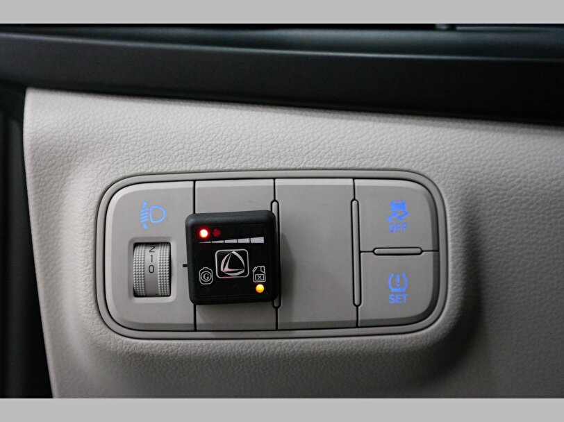 hyundai, i20, hatchback 1.4 mpı style otomatik, otomatik, benzin + lpg 2.el otomobil | renew 15