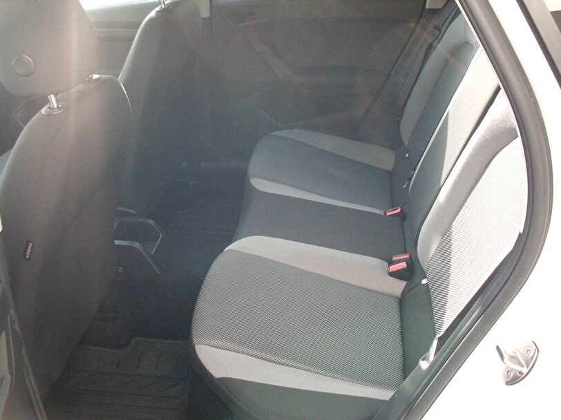 seat, ıbiza, hatchback 1.0 evo start&stop style, manuel, benzin 2.el otomobil | renew 12
